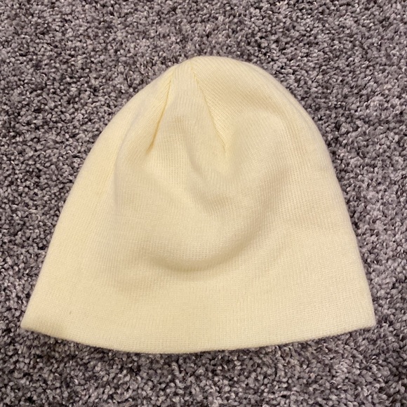 Pink Cookie Skull Hat and Scarf Set - Picture 3 of 13